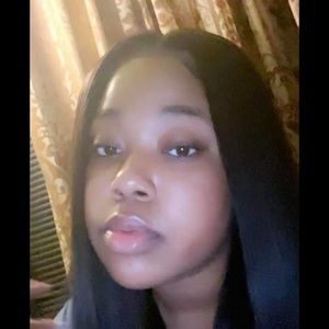 Meet your Posher, Mariah